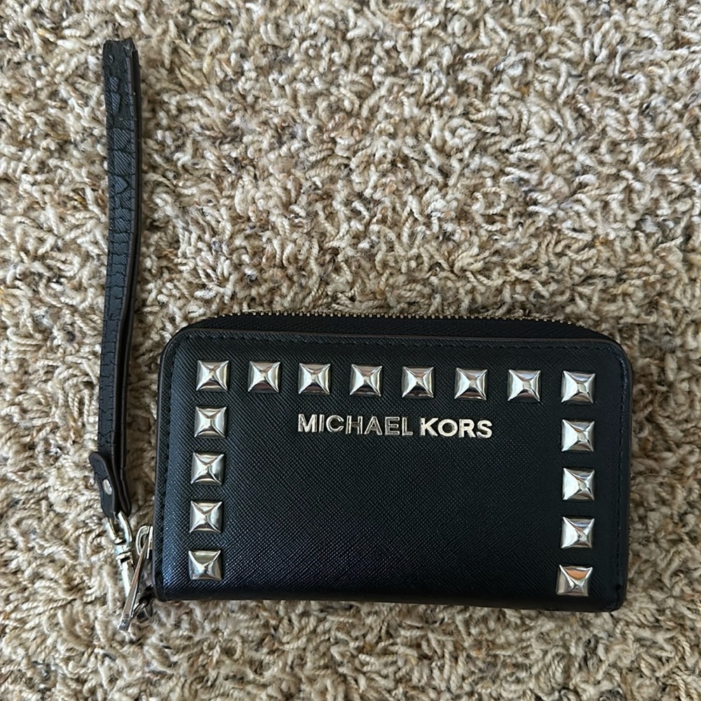 Michael Kors Wristlet